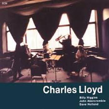 ECM Charles Lloyd – Voice In The Night