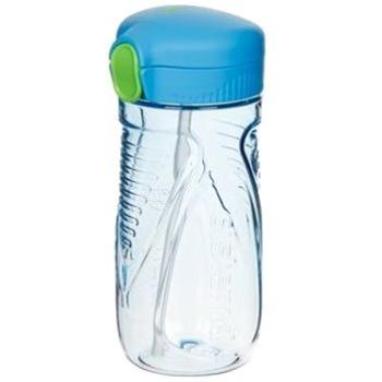 Sistema Tritan Quick Flip Bottle Blue Online 520 ml (6) (620-2)
