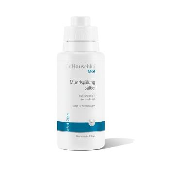 DR. HAUSCHKA Šalvijová ústna voda 300 ml