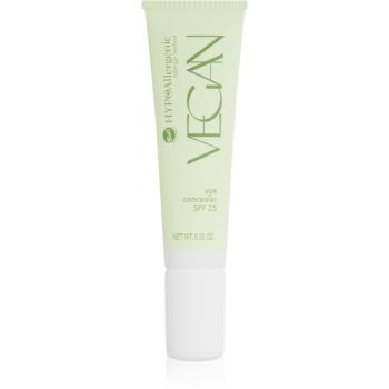 Bell Hypoallergenic Vegan korektor SPF 25 odtieň 01 Ivory 10 g