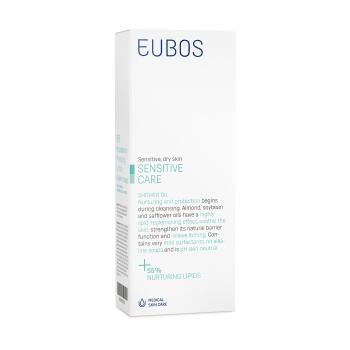 Eubos Sensitive Shower Oil F 200ml