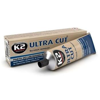 K2 ULTRA CUT 100 g – pasta na odstránenie škrabancov (5906534000408)