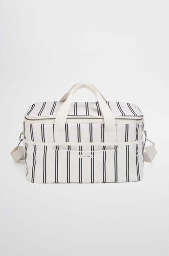 Termotaška SunnyLife Canvas Cooler Bag