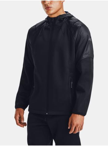 Čierna bunda Under Armour COLDGEAR SWACKET