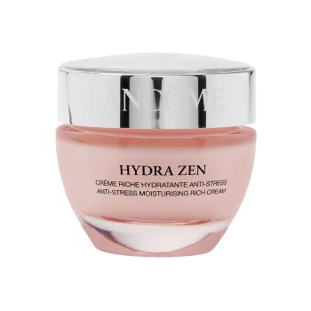 Lancôme Hydratačný denný krém pre suchú pleť Hydra Zen (Anti-Stress Moisturising Rich Cream) 50 ml