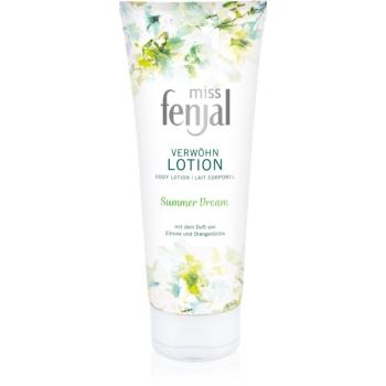 Fenjal Summer Dream telové mlieko 200 ml