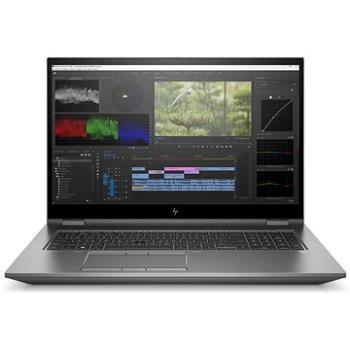 HP ZBook 17 Fury G8 Grey (525B0EA#BCM)