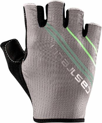 Castelli Dolcissima 2 W Gloves Gunmetal Gray S