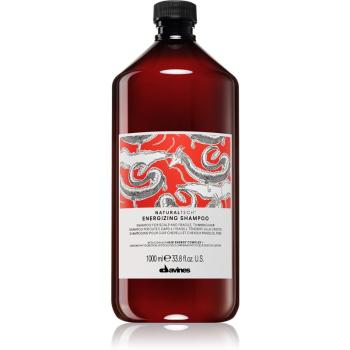 Davines Naturaltech Energizing šampón stimulujúci rast vlasov 1000 ml