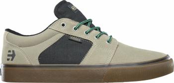 Etnies Tenisky Barge LS Tan/Gum 44