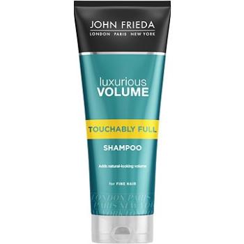 JOHN FRIEDA Luxurious Volume Lift Shampoo 250 ml (5017634119706)