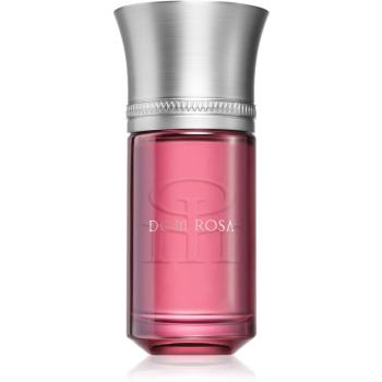 Les Liquides Imaginaires Dom Rosa parfumovaná voda unisex 50 ml