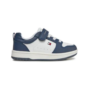 Tommy Hilfiger  T1X933340  Módne tenisky Modrá