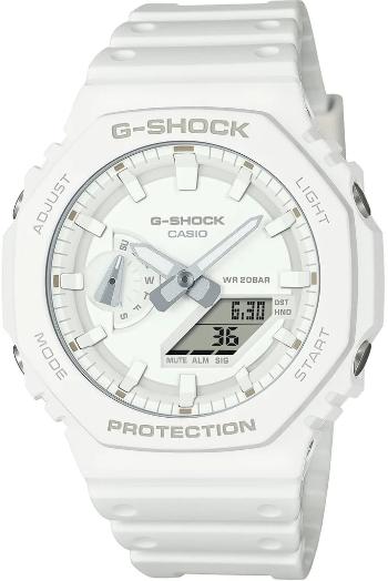 Casio G-SHOCK Tone-on-Tone GA-2100-7A7ER (619)