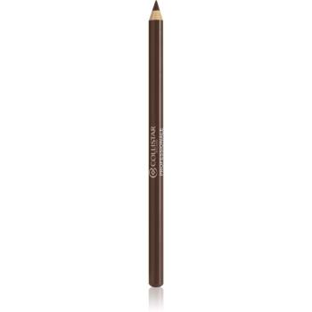 Collistar Professional Kajal Pencil kajalová ceruzka na oči 2 Marrone 1,2 ml