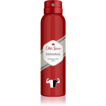 Old Spice Original dezodorant v spreji pre mužov 125 ml