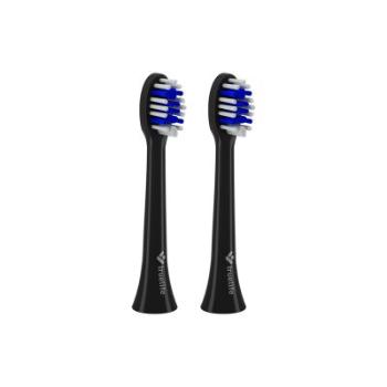 TRUELIFE SonicBrush Compact Heads Black Whiten 2 ks