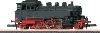 Märklin 088744 Parná lokomotíva radu 64 DB