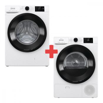 GORENJE WNEI14AS + DNE83/GN