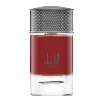 Dunhill Signature Collection Agar Wood parfémovaná voda pre mužov 100 ml