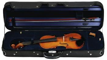 GEWA Violin outfit GEWA Strings Concerto 1/2