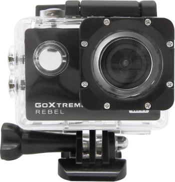 GoXtreme Rebel športová outdoorová kamera webkamera, chránené proti striekajúcej vode
