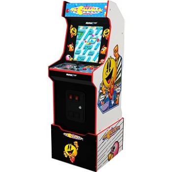 Arcade1up Pac-Mania Legacy 14-in-1 Wifi Enabled (PAC-A-200110)