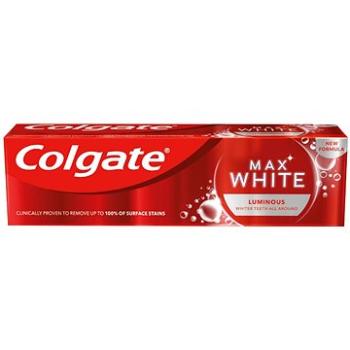 COLGATE Max White One Luminous 75 ml (8714789867632)