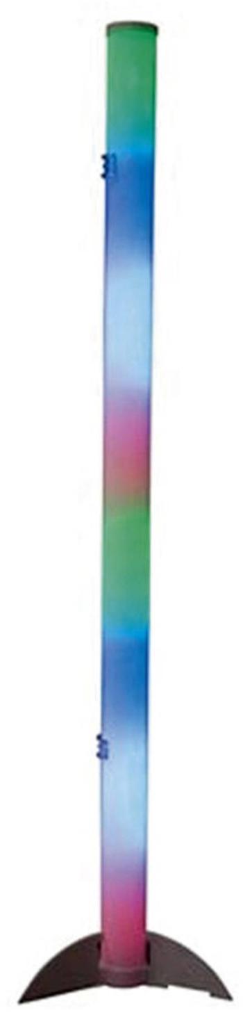 ADJ LED Color Tube II svietiace tyč   6 W 102 cm farebná 1 ks