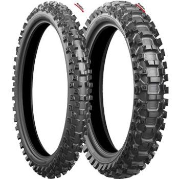 Bridgestone X20 80/100/21 TT,F 51 M (7907)