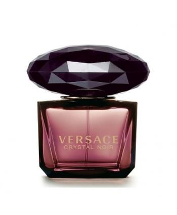Versace Crystal Noir Edt Test 90ml