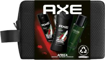 AXE Africa kozmetická taška 3 ks