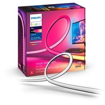 Philips Hue Play Gradient PC Lightstrip 24/27 (929003498501)