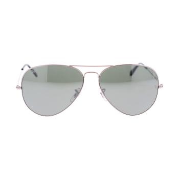 Ray-ban  Occhiali da Sole  Aviator RB3025 003/40  Slnečné okuliare Strieborná