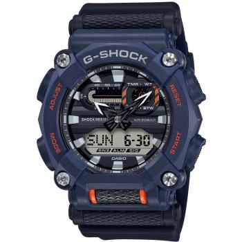 Casio G-Shock GA-900-2AER - 30 dní na vrátenie tovaru, Garancia originality
