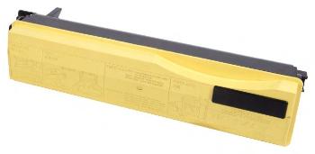 KYOCERA TK-560Y - kompatibilný toner, žltý, 10000 strán