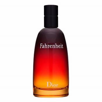 Christian Dior Fahrenheit voda po holení pre mužov 100 ml