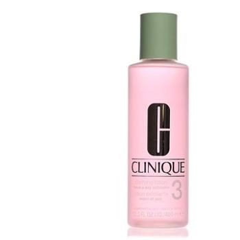 CLINIQUE Clarifying Lotion3 400 ml (20714462734)