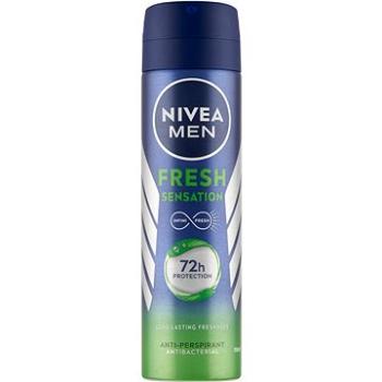 NIVEA Men Sensation Fresh 150 ml (9005800365732)