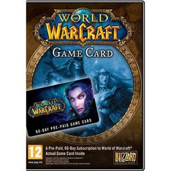 World of Warcraft (prepaid card) - pro PC (22342EU)