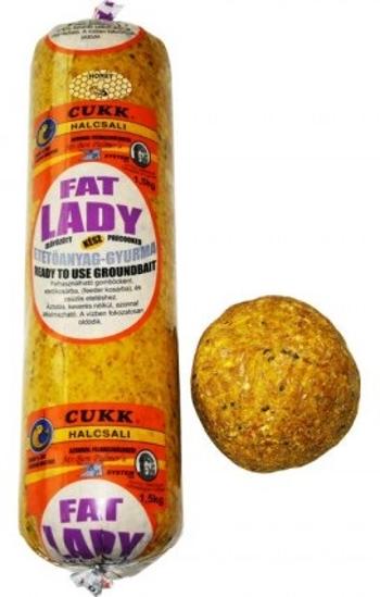 Cukk cesto fat lady honey - 1,5 kg