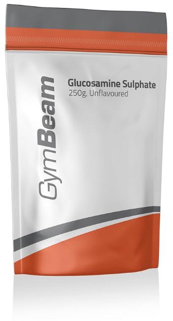 GymBeam Glukosamín sulfát 500 g