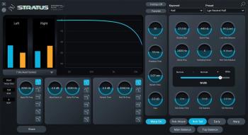 iZotope Stratus: CRG from any Exponential Audio product (Digitálny produkt)