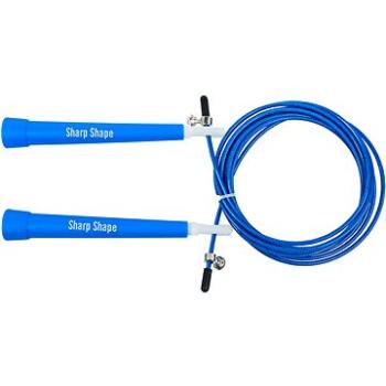 Sharp Shape Quick rope blue (2498344566678)