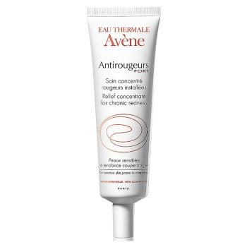 AVENE Antirougeurs Fort - Koncentrát na lokalizované začervenanie pokožky 30 ml