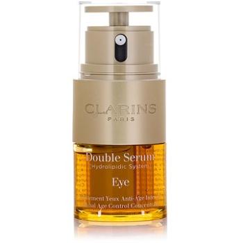 CLARINS Double Serum Eye 20 ml (3380810463170)