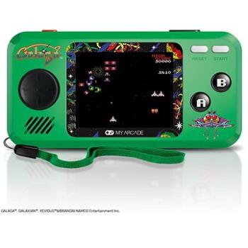 My Arcade Galaga Handheld (845620032440)