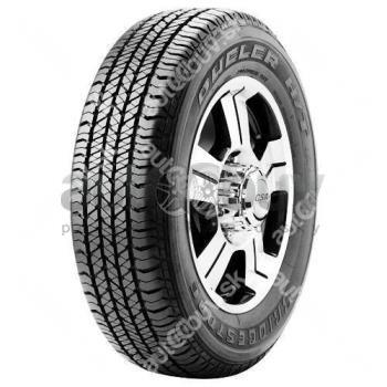 Bridgestone DUELER 684 II H/T 265/60R18 110H  