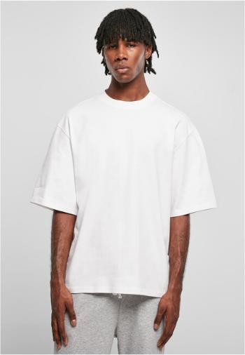 Urban Classics Organic Oversized Sleeve Tee white - 4XL