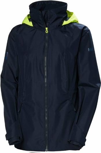 Helly Hansen Women's HP Racing Jacket 2.0 Navy M